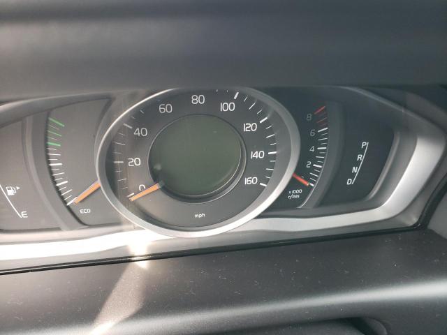 Photo 9 from auction – 2015 VOLVO XC60 T5 with VIN YV440MDJ3F2729731