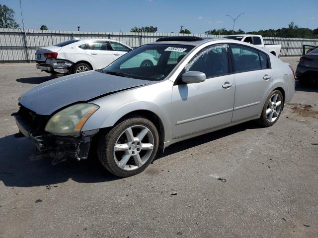 NISSAN MAXIMA SE 2004 z numerem VIN 1N4BA41E54C847095 - Zdjęcie z aukcji