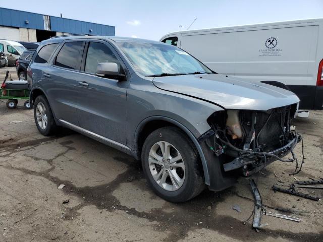 Photo 4 from auction – 2012 DODGE DURANGO CR with VIN 1C4SDJDT3CC207430