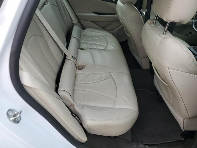 Photo 10 from auction – 2017 BUICK LACROSSE E with VIN 1G4ZP5SS3HU175406