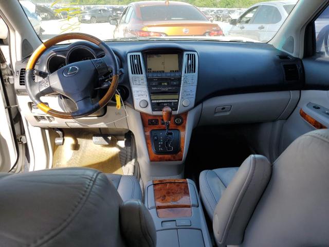 Photo 8 from auction – 2009 LEXUS RX 350 with VIN 2T2GK31U89C068508