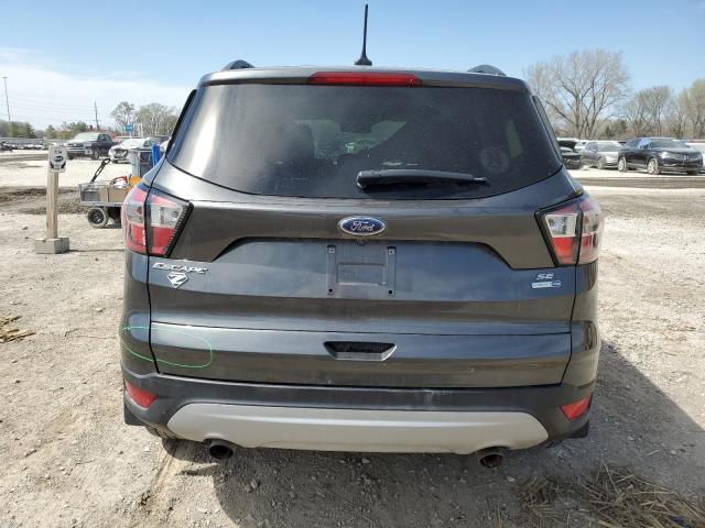 Photo 6 from auction – 2018 FORD ESCAPE SE with VIN 1FMCU9GD4JUA29148