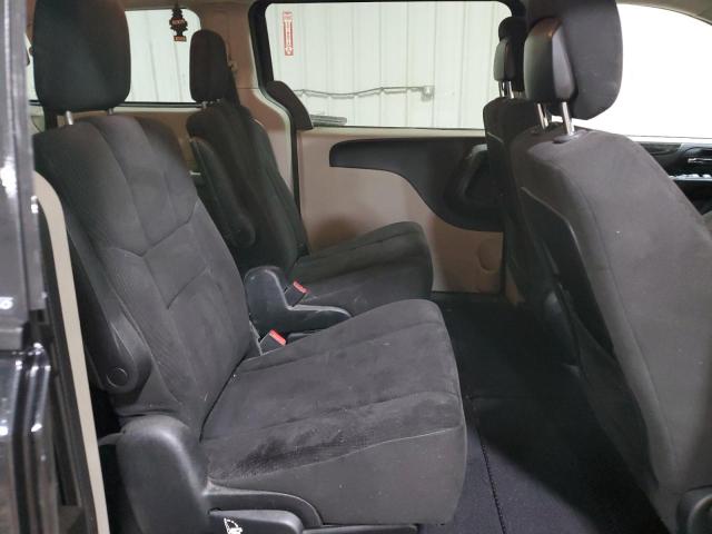Photo 11 from auction – 2013 DODGE GRAND CARA with VIN 2C4RDGCG7DR624581