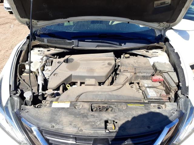 Photo 11 from auction – 2016 NISSAN ALTIMA 2.5 with VIN 1N4AL3AP6GC253279