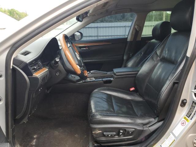 Photo 7 from auction – 2015 LEXUS ES 300H with VIN JTHBW1GG0F2089144