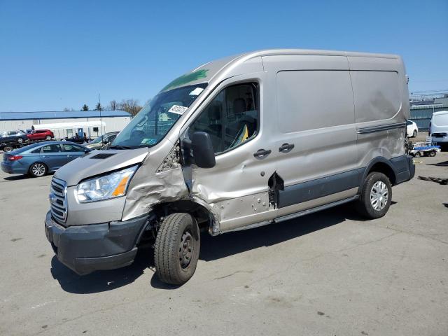 FORD TRANSIT T- 2016 with VIN 1FTYR1DG1GKA00805 - Photo from auction