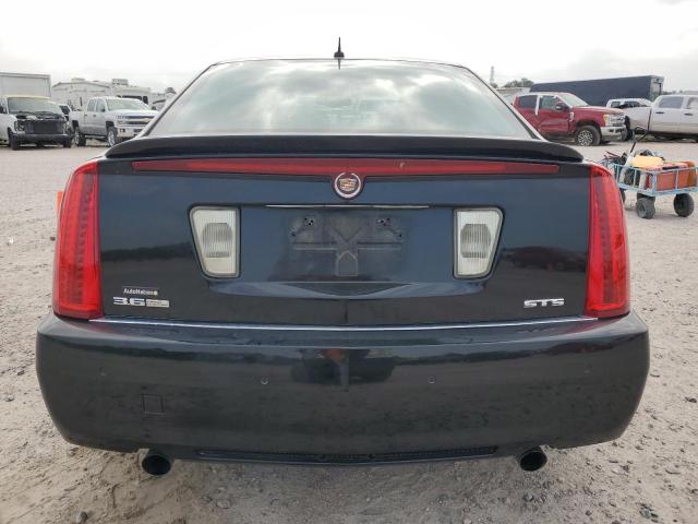 Photo 6 from auction – 2008 CADILLAC STS with VIN 1G6DW67V880114542