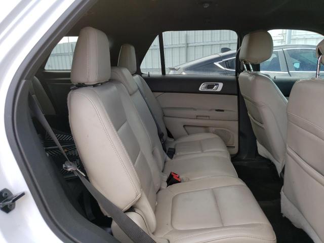 Photo 11 from auction – 2013 FORD EXPLORER X with VIN 1FM5K8D87DGA88133