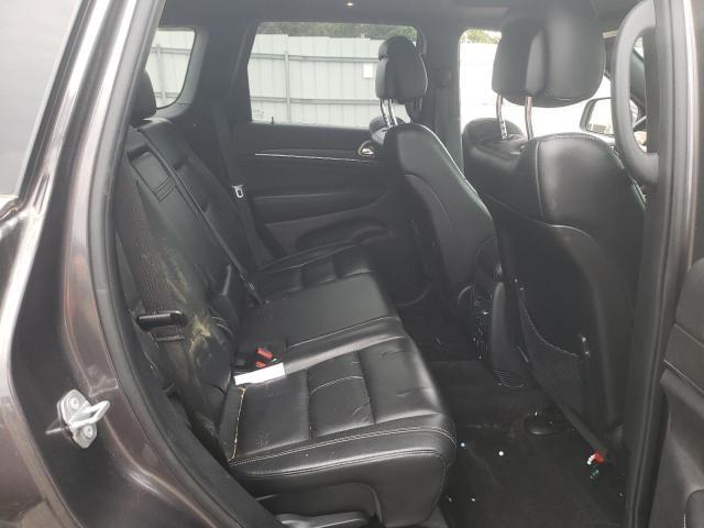 Photo 11 from auction – 2016 JEEP GRAND CHER with VIN 1C4RJFBG0GC498758