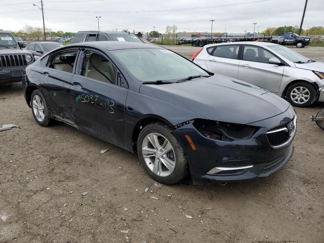 Photo 4 from auction – 2018 BUICK REGAL PREF with VIN W04GL6SX9J1068967