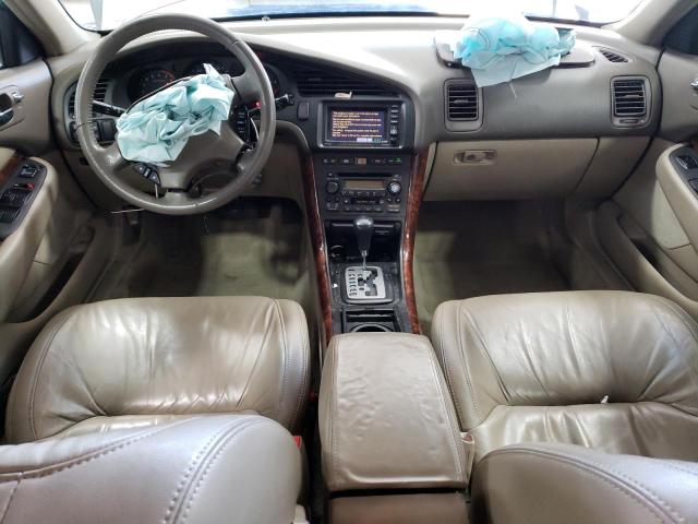 Photo 8 from auction – 2001 ACURA 3.2TL with VIN 19UUA56711A008234