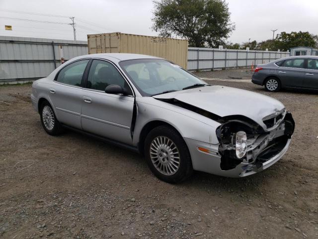 Photo 4 from auction – 2005 MERCURY SABLE GS with VIN 1MEFM50U55A601953