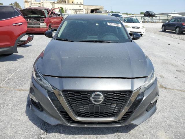 Photo 5 from auction – 2020 NISSAN ALTIMA SR with VIN 1N4BL4CV6LC281390