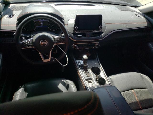 Photo 8 from auction – 2020 NISSAN ALTIMA SR with VIN 1N4BL4CW3LC247030