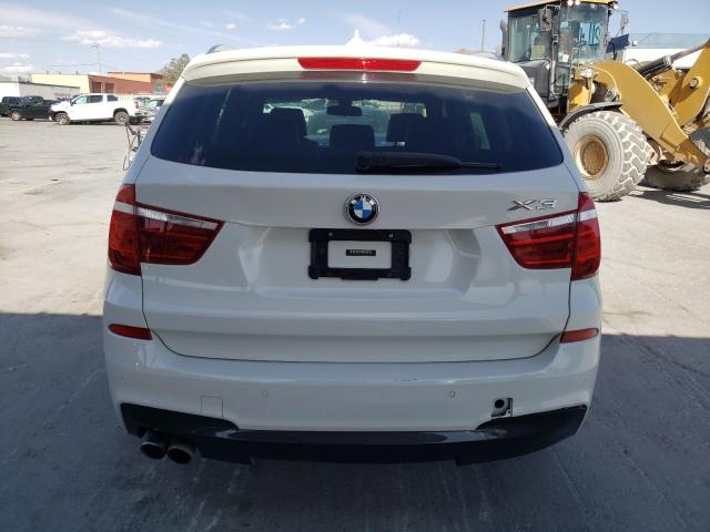 Photo 6 from auction – 2014 BMW X3 XDRIVE2 with VIN 5UXWX9C54E0D24272