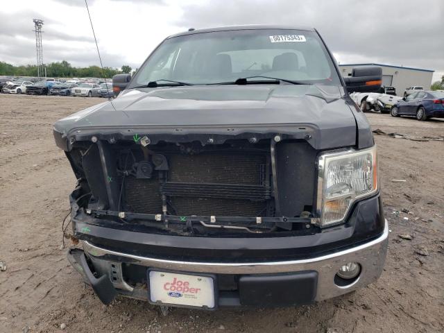 Photo 5 from auction – 2010 FORD F150 SUPER with VIN 1FTFW1CV3AFC84759