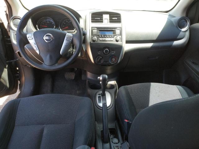 Photo 8 from auction – 2016 NISSAN VERSA S with VIN 3N1CN7APXGL851144
