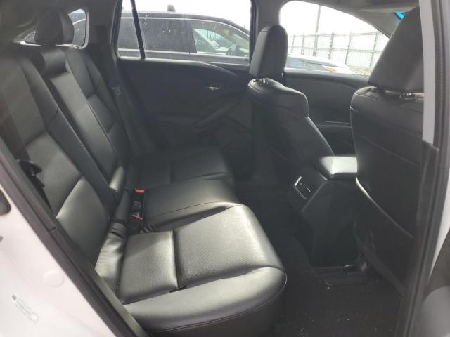 Photo 10 from auction – 2018 ACURA RDX TECHNO with VIN 5J8TB4H53JL028374