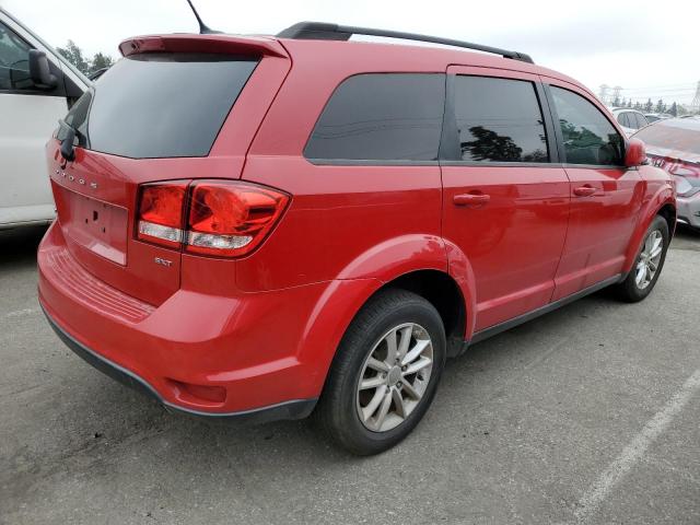 Photo 3 from auction – 2013 DODGE JOURNEY SX with VIN 3C4PDDBGXDT593329