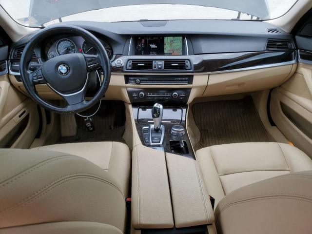 Photo 8 from auction – 2015 BMW 535 XI with VIN WBA5B3C59FD542057