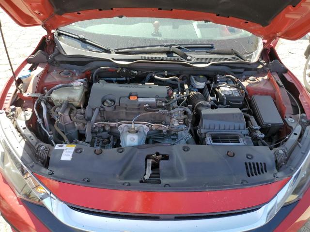 Photo 11 from auction – 2016 HONDA CIVIC EX with VIN 2HGFC2F77GH515294