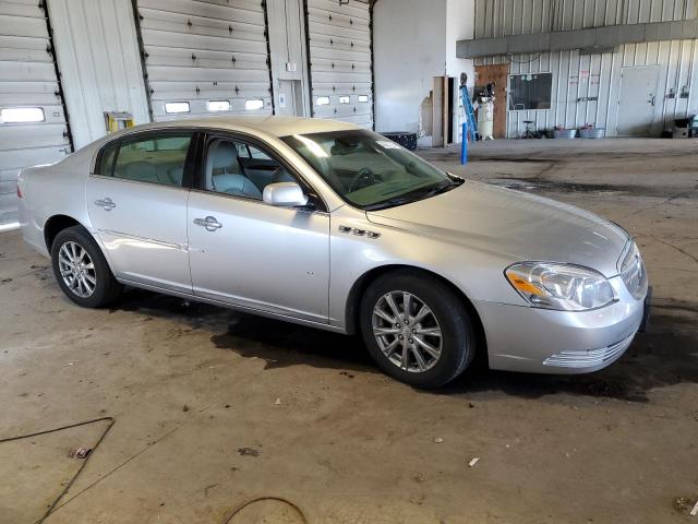 Photo 4 from auction – 2009 BUICK LUCERNE CX with VIN 1G4HD57M79U110820