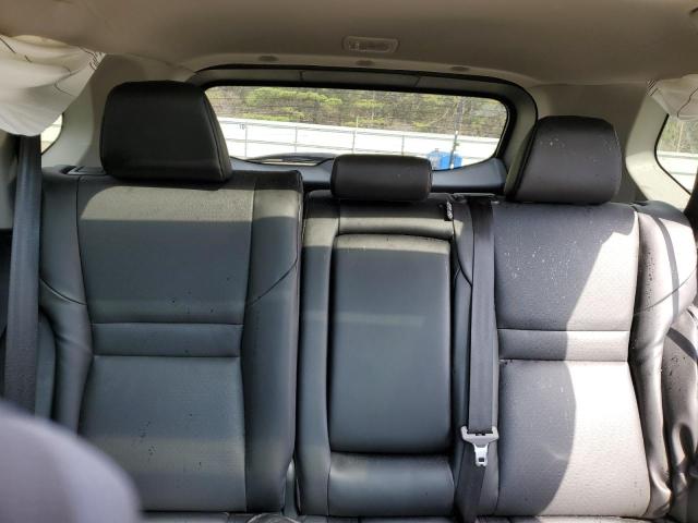 Photo 10 from auction – 2021 NISSAN ROGUE SV with VIN 5N1AT3BB2MC834105