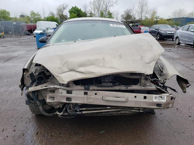 Photo 5 from auction – 2003 FORD TAURUS with VIN 1FAFP55213A276446