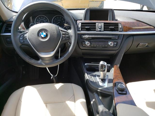 Photo 8 from auction – 2015 BMW 328 I with VIN WBA3A5G52FNS91182