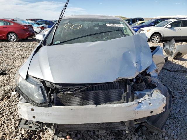 Photo 5 from auction – 2015 HONDA CIVIC LX with VIN 19XFB2F86FE019469