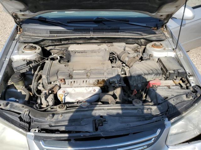 Photo 11 from auction – 2008 KIA SPECTRA EX with VIN KNAFE121785541324