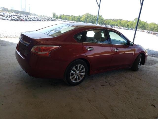 Photo 3 from auction – 2014 NISSAN ALTIMA 2.5 with VIN 1N4AL3AP1EC125366