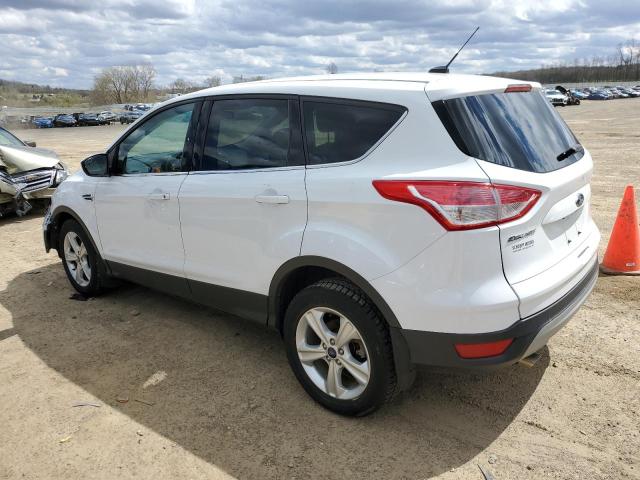 Photo 2 from auction – 2015 FORD ESCAPE SE with VIN 1FMCU9GX4FUB43605
