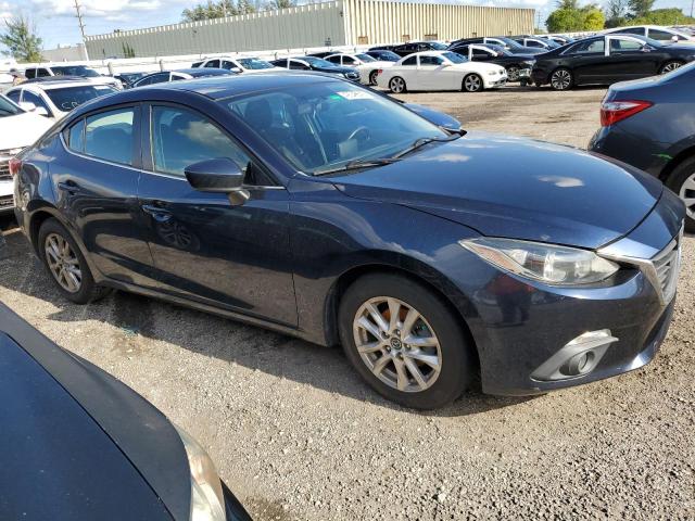 Photo 4 from auction – 2015 MAZDA 3 TOURING with VIN 3MZBM1V78FM192800