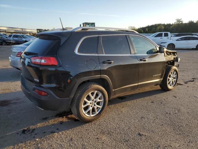 Photo 3 from auction – 2016 JEEP CHEROKEE L with VIN 1C4PJMCS8GW375805