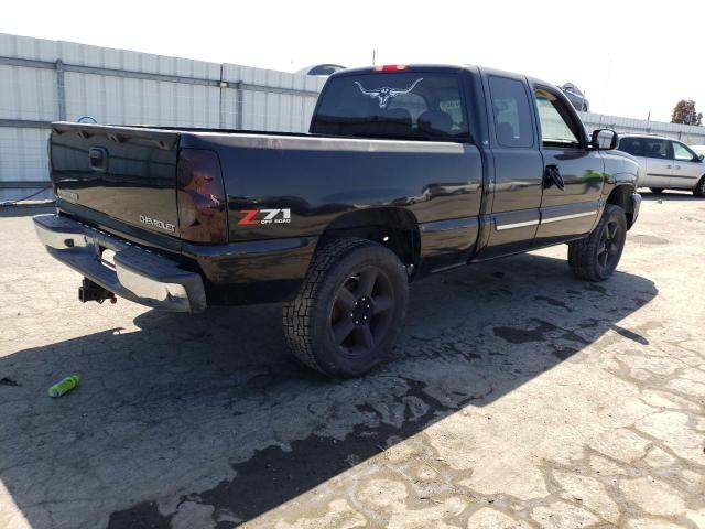 Photo 3 from auction – 2003 CHEVROLET SILVERADO with VIN 1GCEK19T13E316002