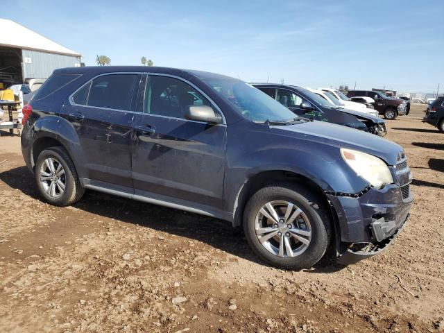 Photo 4 from auction – 2015 CHEVROLET EQUINOX LS with VIN 2GNALAEK4F6183969