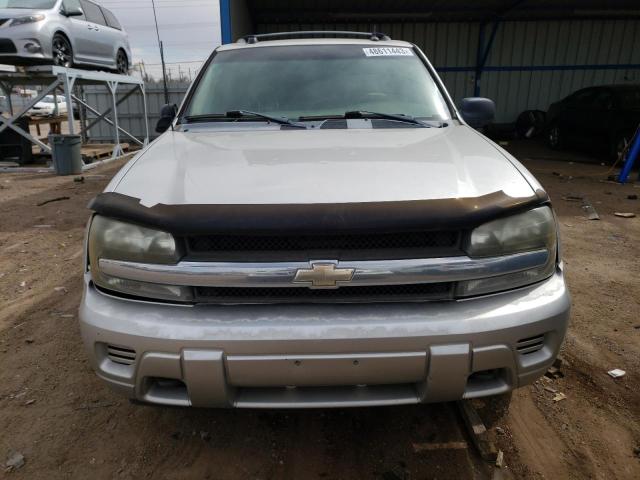 Photo 5 from auction – 2005 CHEVROLET TRAILBLAZE with VIN 1GNDT13S652115488