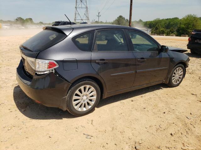 Photo 3 from auction – 2010 SUBARU IMPREZA 2. with VIN JF1GH6B66AH812391