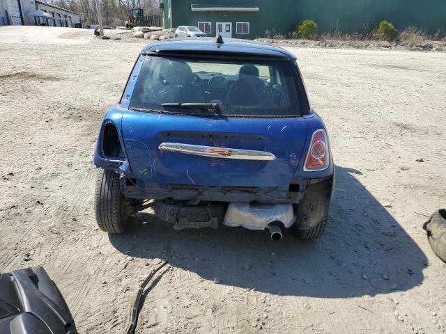 Photo 6 from auction – 2012 MINI COOPER with VIN WMWSU3C58CT368075