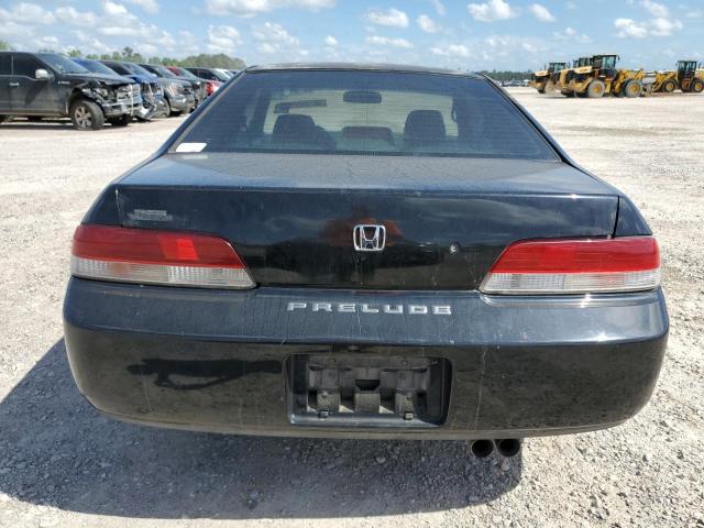 Photo 6 from auction – 2000 HONDA PRELUDE with VIN JHMBB624XYC009691