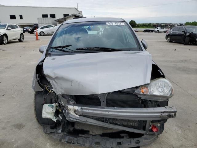 Photo 5 from auction – 2008 HONDA FIT with VIN JHMGD38478S072517