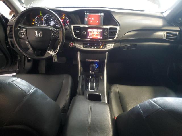 Photo 8 from auction – 2014 HONDA ACCORD EXL with VIN 1HGCR2F83EA043326