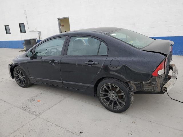 Photo 2 from auction – 2010 HONDA CIVIC LX with VIN 2HGFA1F53AH578138
