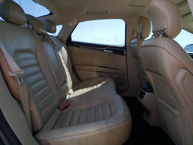 Photo 10 from auction – 2014 FORD FUSION SE with VIN 3FA6P0HD8ER393191