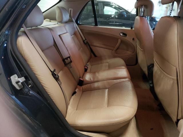 Photo 10 from auction – 2004 SAAB 9-5 ARC with VIN YS3ED49A043506938