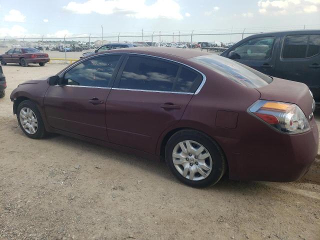 Photo 2 from auction – 2010 NISSAN ALTIMA BAS with VIN 1N4AL2AP9AC105550
