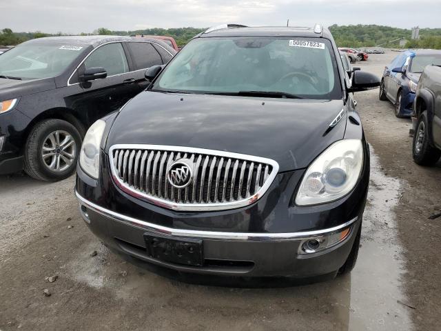 Photo 5 from auction – 2010 BUICK ENCLAVE CX with VIN 5GALRBEDXAJ208068