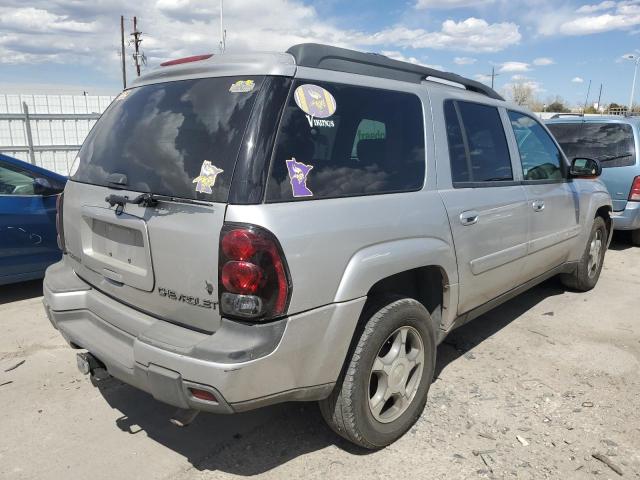 Photo 3 from auction – 2004 CHEVROLET TRAILBLAZE with VIN 1GNET16PX46220487