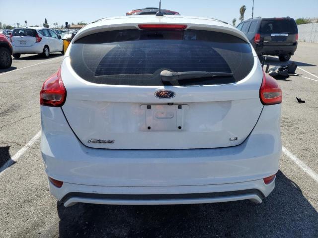 Photo 6 from auction – 2016 FORD FOCUS SE with VIN 1FADP3K23GL399112
